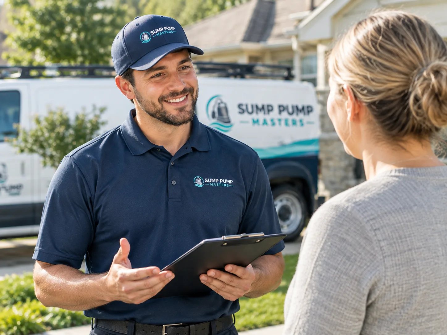Sump Pump Repair Mineola, IA FAQs